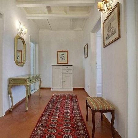 شقة Santa Croce Elegant With Garage فلورنس المظهر الخارجي الصورة